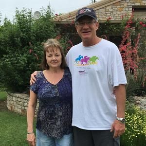 Meet your Posher, Sherry